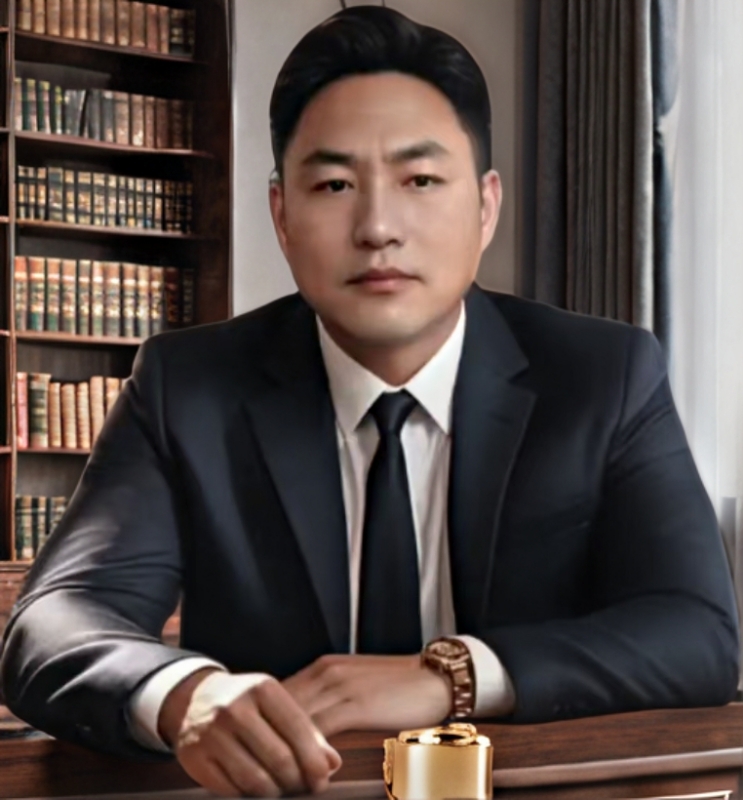 肖弋的第一张照片--连江相亲服务中心