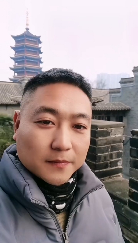 护爱天使的第一张照片--连江相亲服务中心