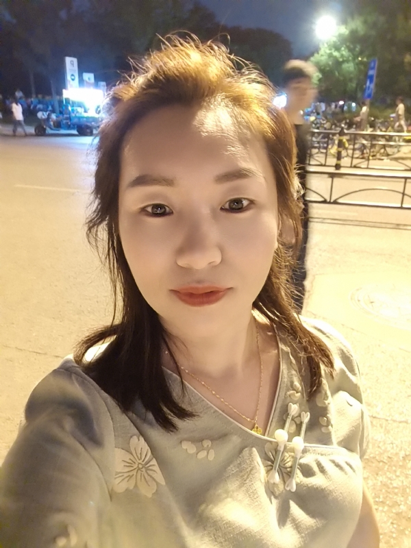 最美的期待的第二张照片--连江相亲服务中心