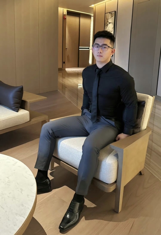 李寒外改英文可家的第一张照片--连江相亲服务中心