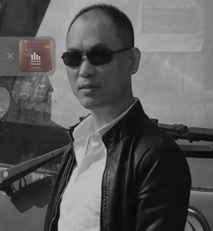 好男人的第一张照片--连江相亲服务中心