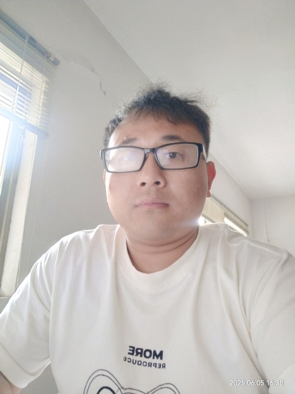 遇见你的第一张照片--连江相亲服务中心