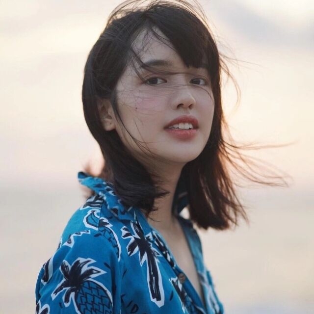 灵魂有香气的第一张照片--连江相亲服务中心