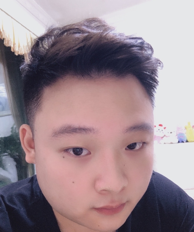 Luhao1016的第三张照片--连江相亲服务中心