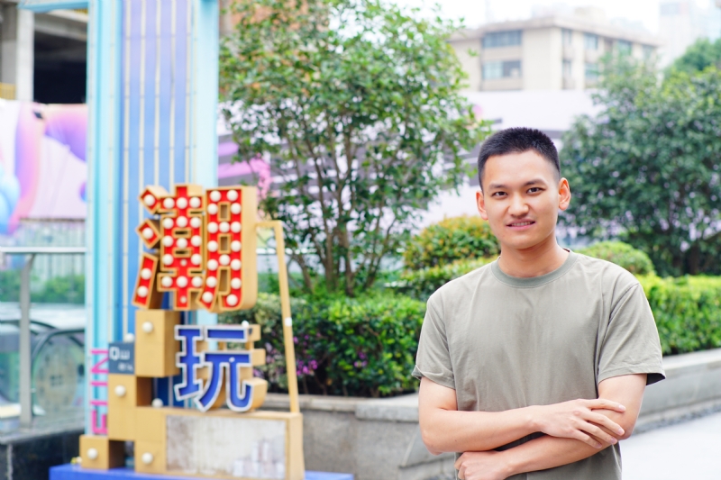 陌上烟雨的第一张照片--连江相亲服务中心