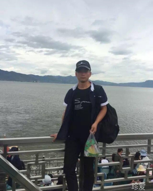 燕雯泽的第一张照片--连江相亲服务中心