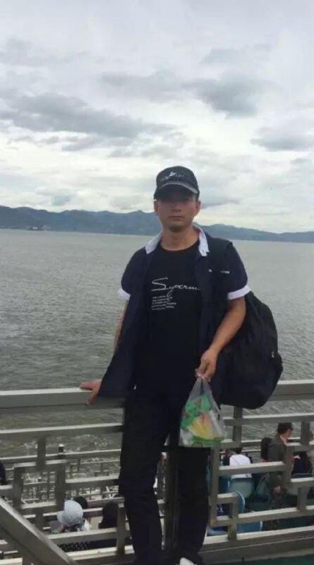 燕雯泽的第二张照片--连江相亲服务中心