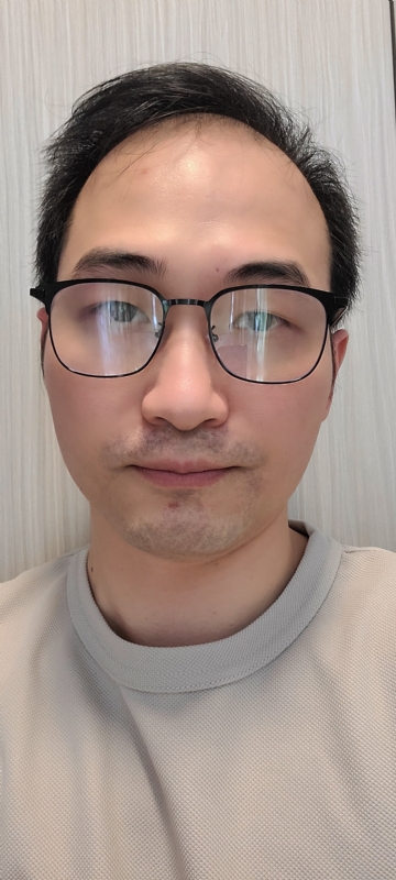 信微ECTung的第一张照片--连江相亲服务中心