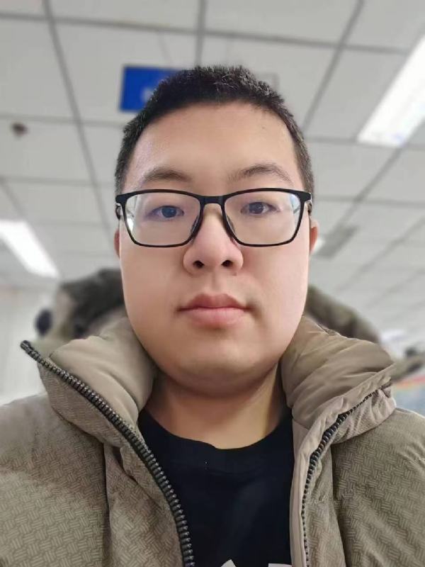 智慧的小胖的第二张照片--连江相亲服务中心