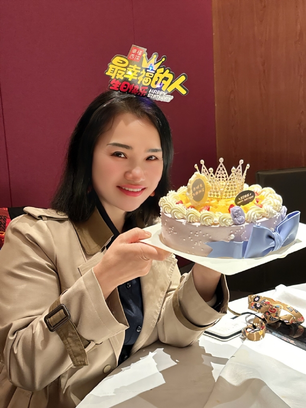 Apple的第一张照片--连江相亲服务中心