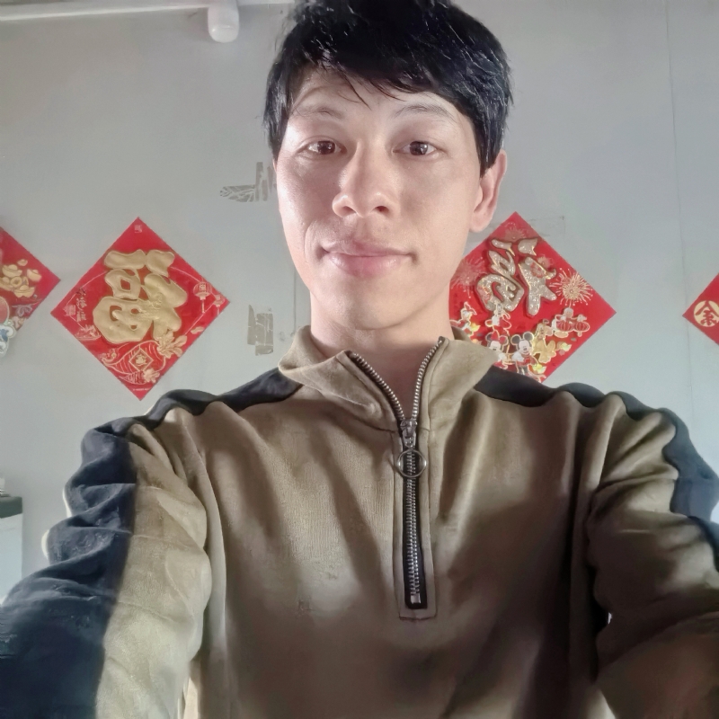 夏风微凉的第二张照片--连江相亲服务中心