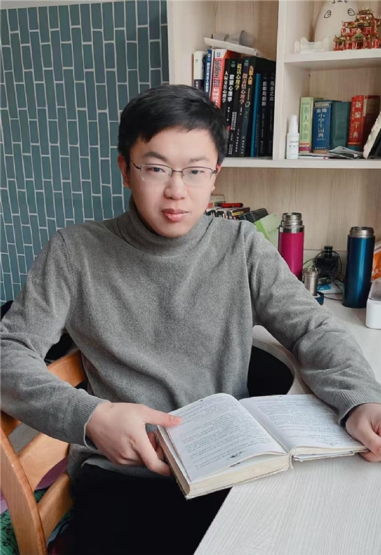 坚果的第一张照片--连江相亲服务中心