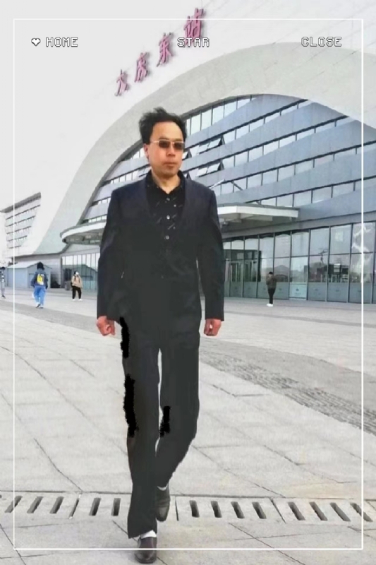 王哥的第一张照片--连江相亲服务中心