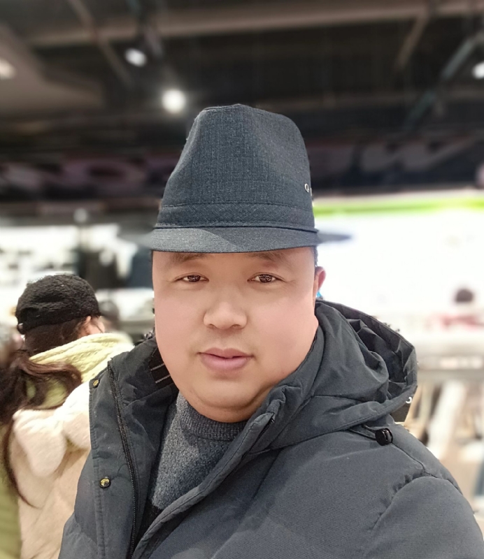 小晴天的第二张照片--连江相亲服务中心