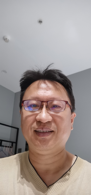 台皖佬徽阿狼的第三张照片--连江相亲服务中心