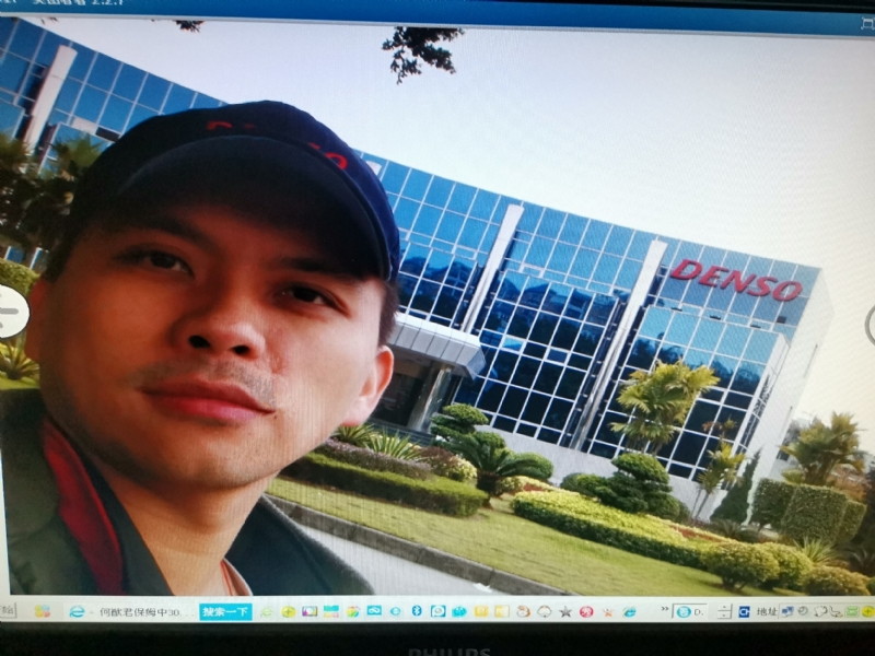 mustangtyp的第一张照片--连江相亲服务中心