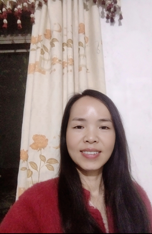 阿敏的第一张照片--连江相亲服务中心