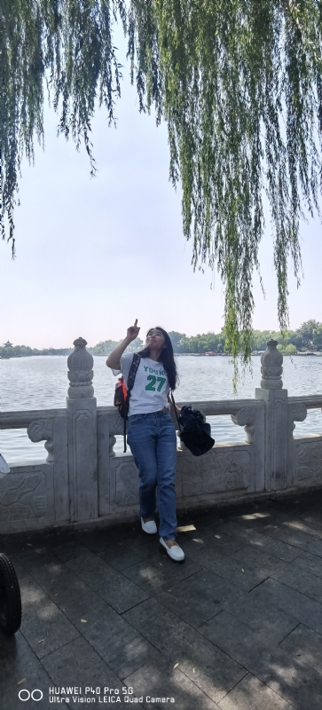 酒娘的第一张照片--连江相亲服务中心