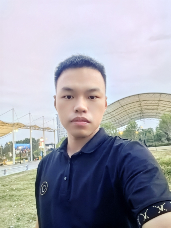 心中有你的第二张照片--连江相亲服务中心