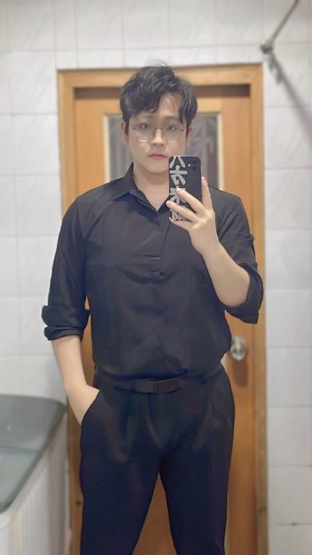 周启迪的第一张照片--连江相亲服务中心
