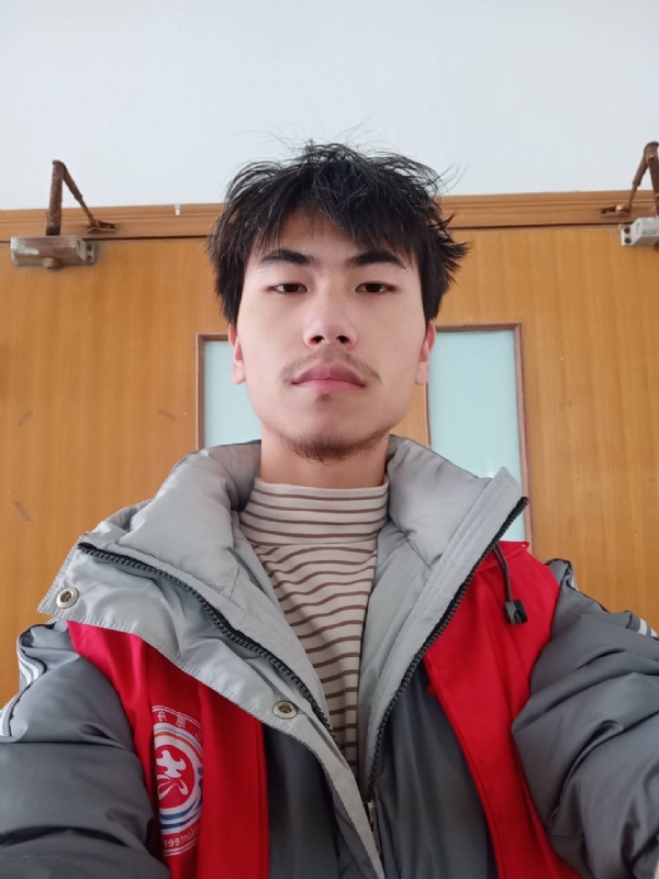 真诚的来的第一张照片--连江相亲服务中心