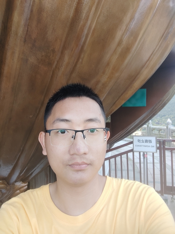 老实人的第一张照片--连江相亲服务中心
