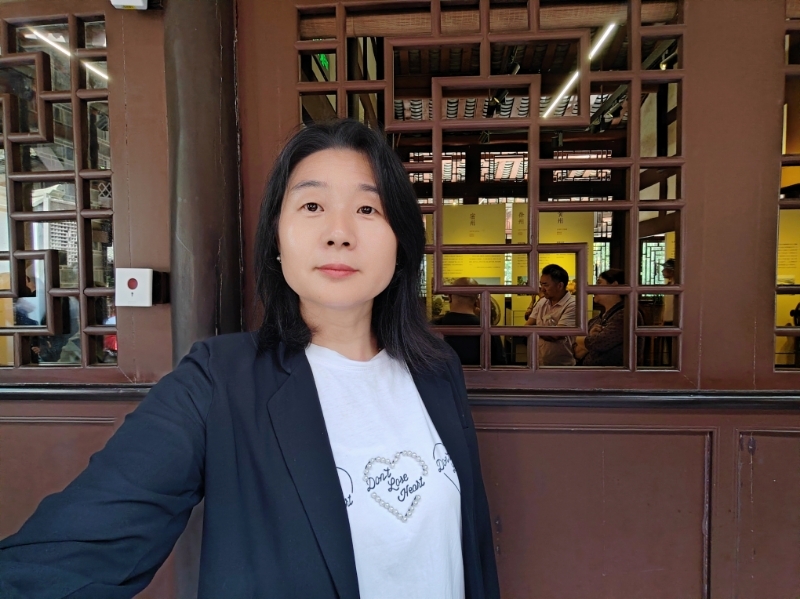 出门就迷路的第二张照片--连江相亲服务中心