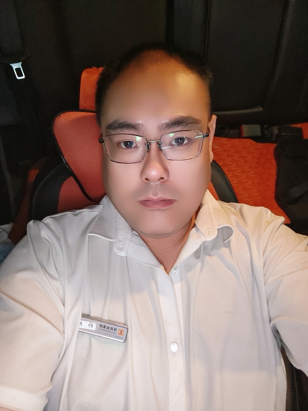 奢望永恒的第一张照片--连江相亲服务中心