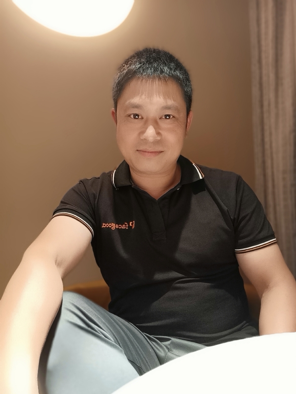 影子的第一张照片--连江相亲服务中心