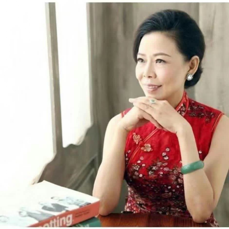 温润如玉的第一张照片--连江相亲服务中心