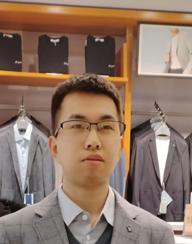 吴桐的第一张照片--连江相亲服务中心