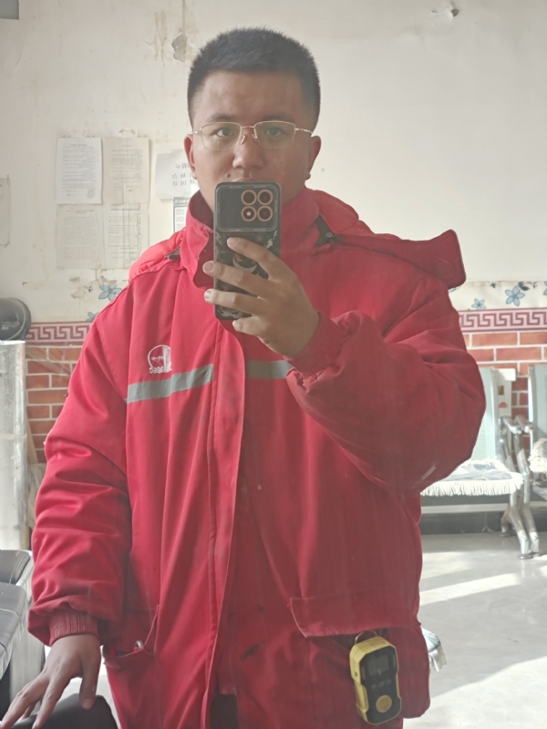鹤某的第一张照片--连江相亲服务中心