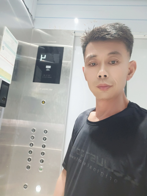 我喜欢的第一张照片--连江相亲服务中心