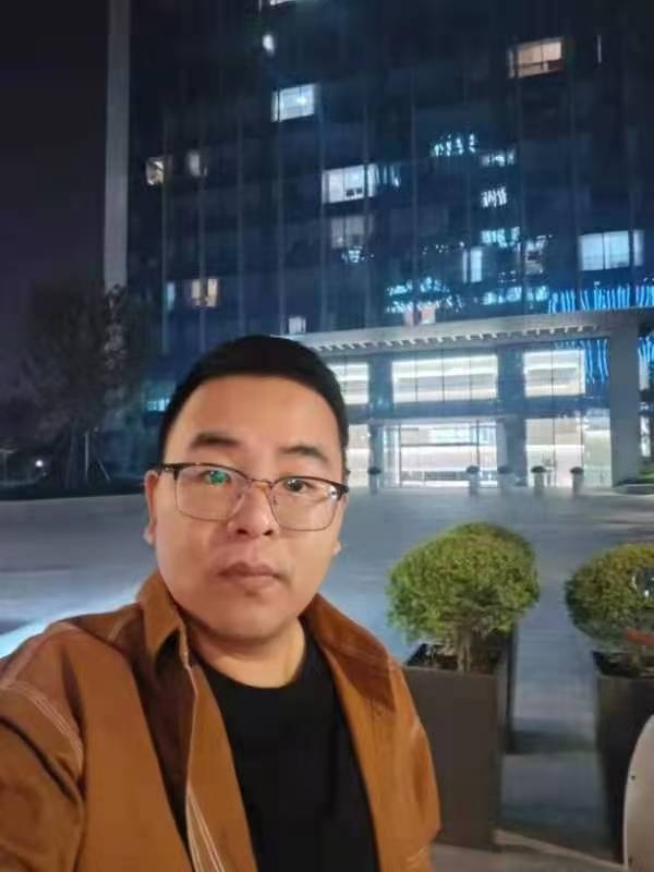 少康的第一张照片--连江相亲服务中心
