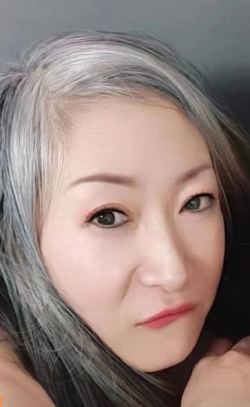 善良的第一张照片--连江相亲服务中心