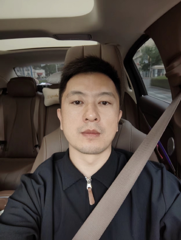 Jason的第一张照片--连江相亲服务中心