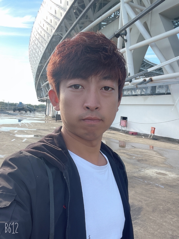 绅士大男孩的第一张照片--连江相亲服务中心