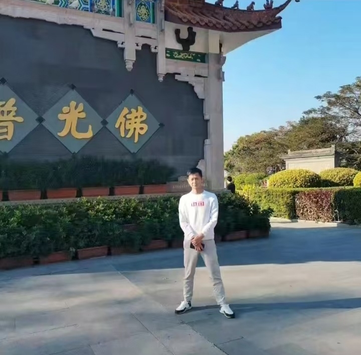 星艺的第一张照片--连江相亲服务中心