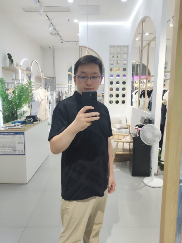 南柯的第一张照片--连江相亲服务中心