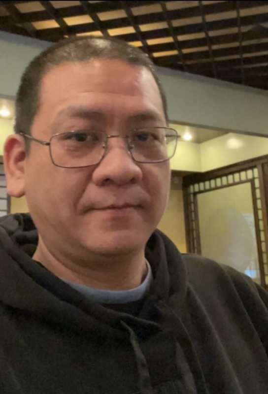 蓝天白云的第一张照片--连江相亲服务中心
