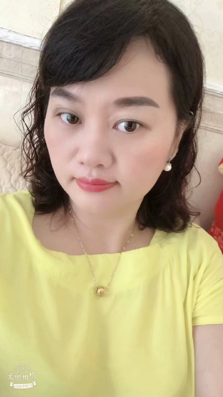 微笑的第一张照片--连江相亲服务中心