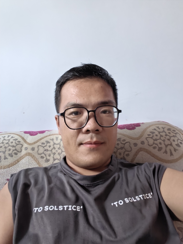 卫TF的第二张照片--连江相亲服务中心