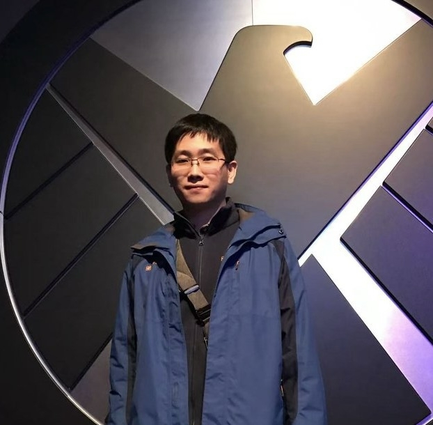 寻找有缘人的第二张照片--连江相亲服务中心