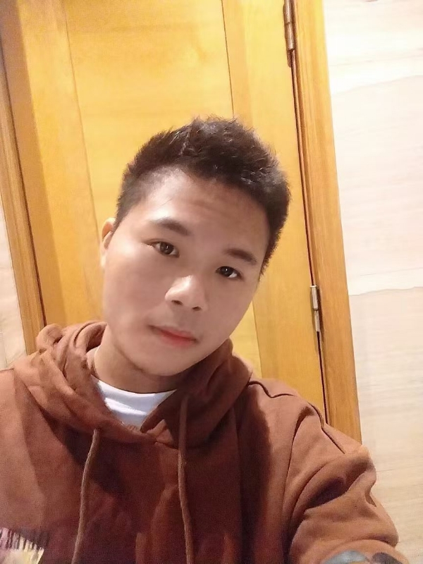 HYL1997的第一张照片--连江相亲服务中心