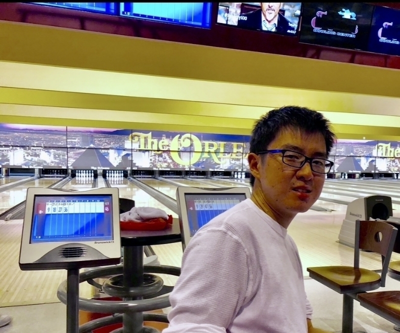 Edwin的第一张照片--连江相亲服务中心