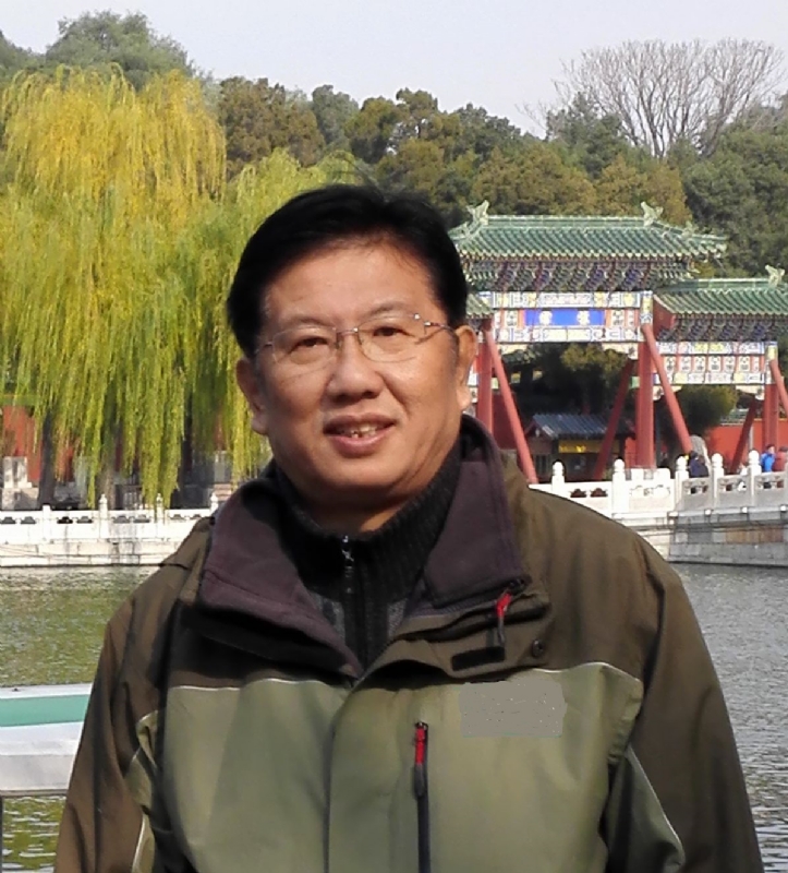 风雨归人的第一张照片--连江相亲服务中心
