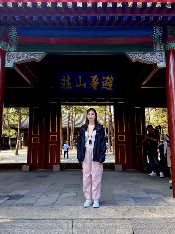 小柒的第一张照片--连江相亲服务中心