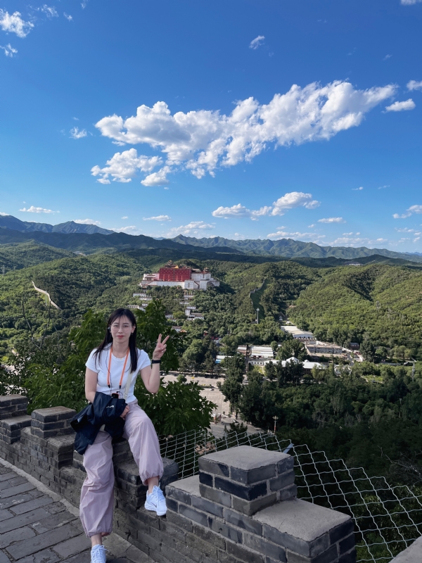 小柒的第三张照片--连江相亲服务中心