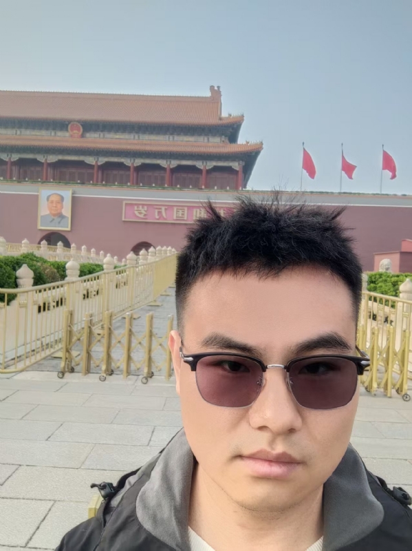 喧嚣的风的第一张照片--连江相亲服务中心