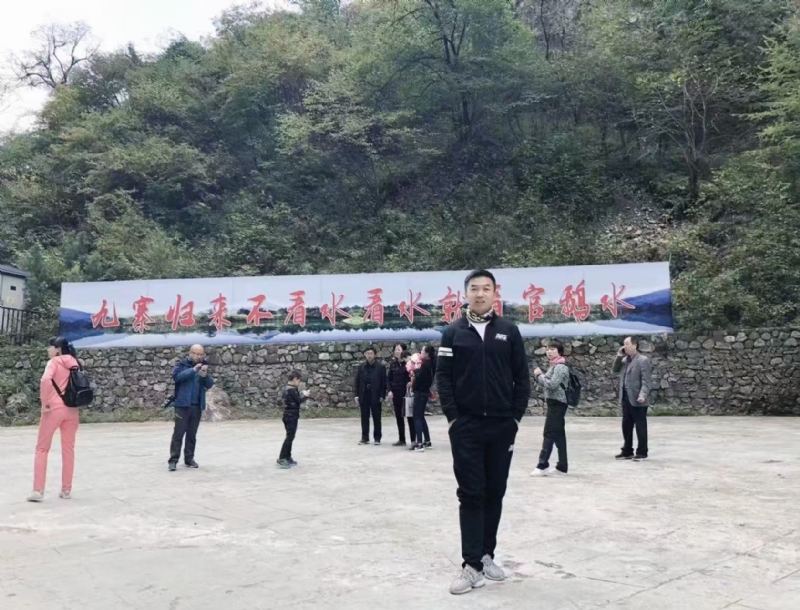 牵手的第一张照片--连江相亲服务中心
